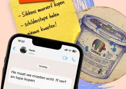 Vul je vakantiegeld verlanglijst.-image